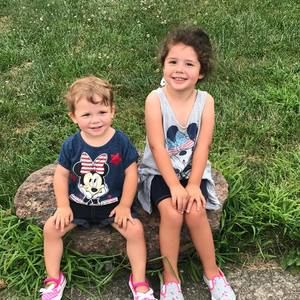 Meet your Posher, Brandie